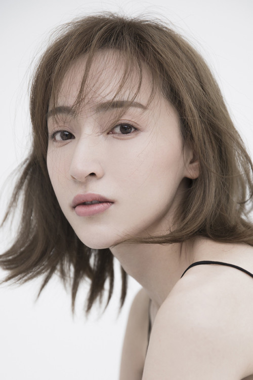 Huang Xiaoge profile