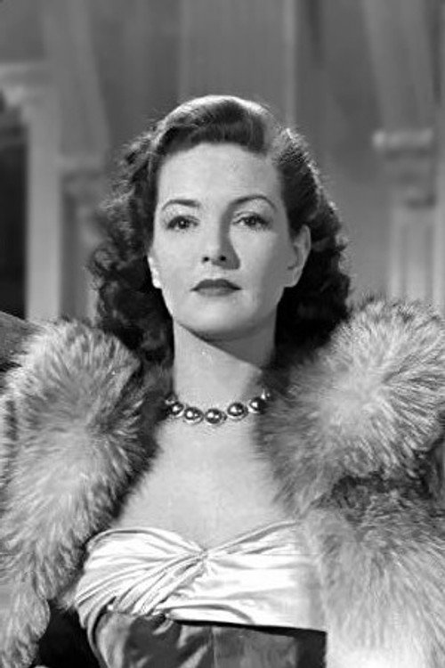 Photo of Pamela Devis, Acting