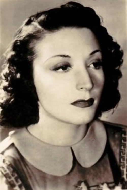 Photo of Alicia Vignoli, Acting