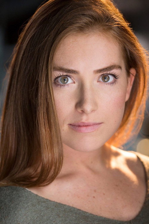 Photo of Amy Burrows, Acting