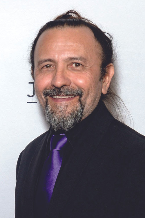 Halder Gomes profile