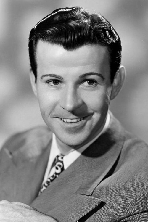 Dennis Day profile