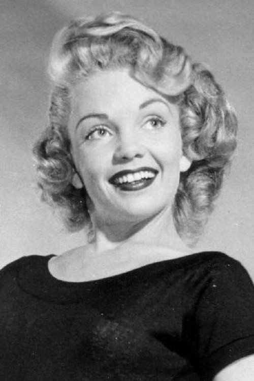Photo of June Kenney, Acting