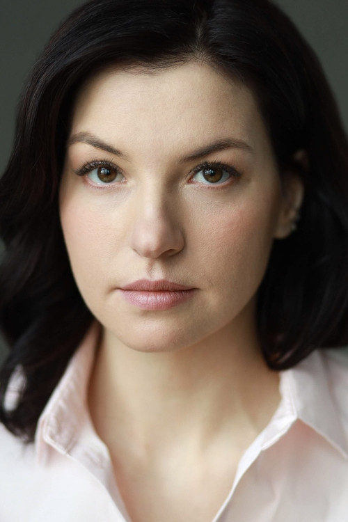 Yuliya Gorokhova profile