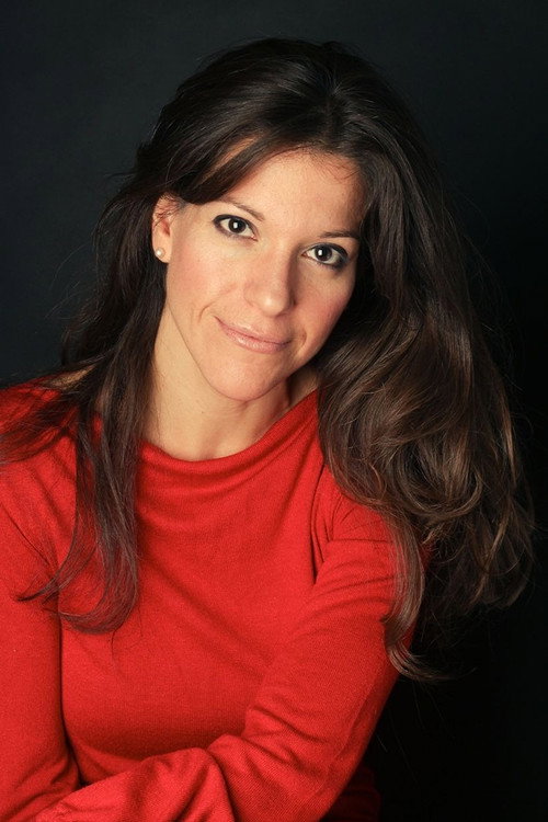 Photo of Sophie Goulet, Acting