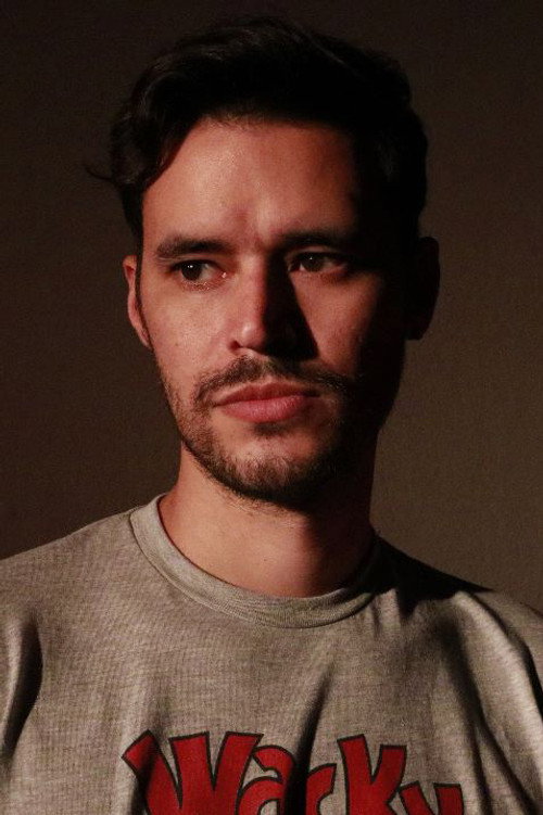 Photo of Martin Cruz, Acting