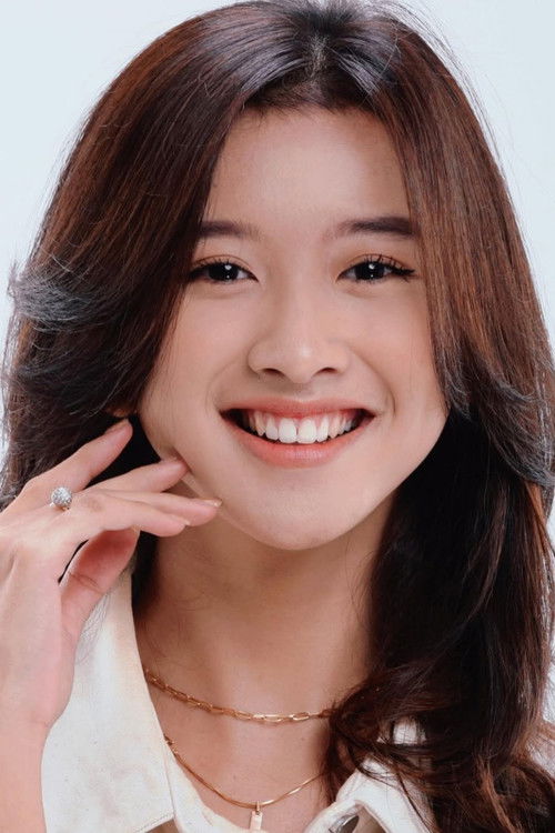 Ika Purpitasari profile