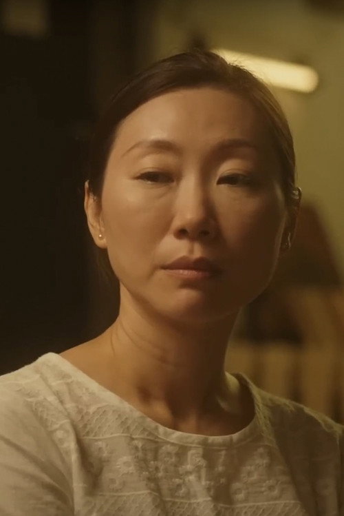 Photo of Sherry Tao, Acting