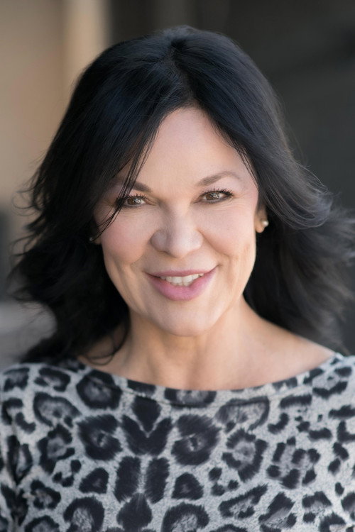 Photo of Monique Marvez, Acting