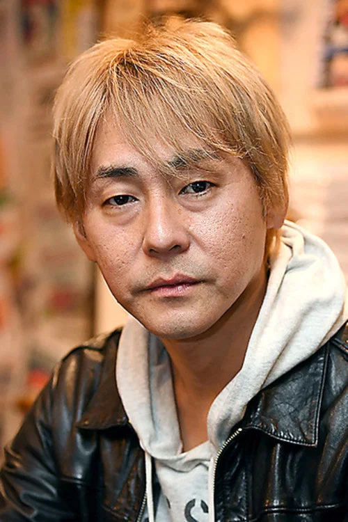 Photo of Hiroshi, Acting