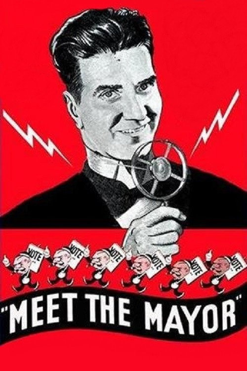 Movie poster for A Fool's Advice (1932)