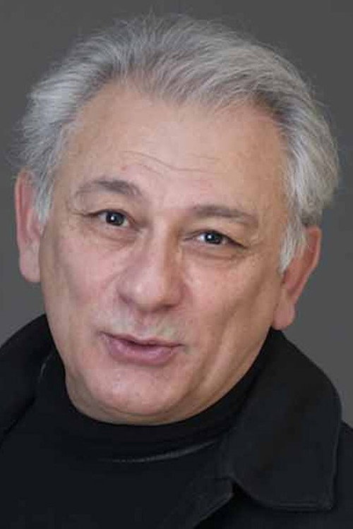 Photo of Serge Avédikian, Acting