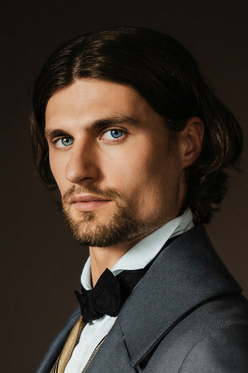 Photo of Mihkel Kuusk, Acting