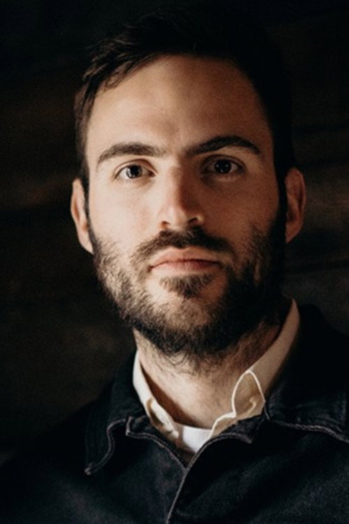 Photo of Pier-Luc Latulippe, Directing