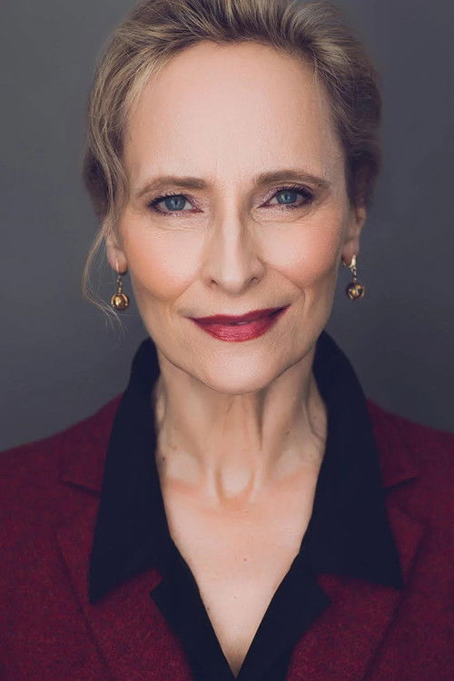 Laila Robins profile