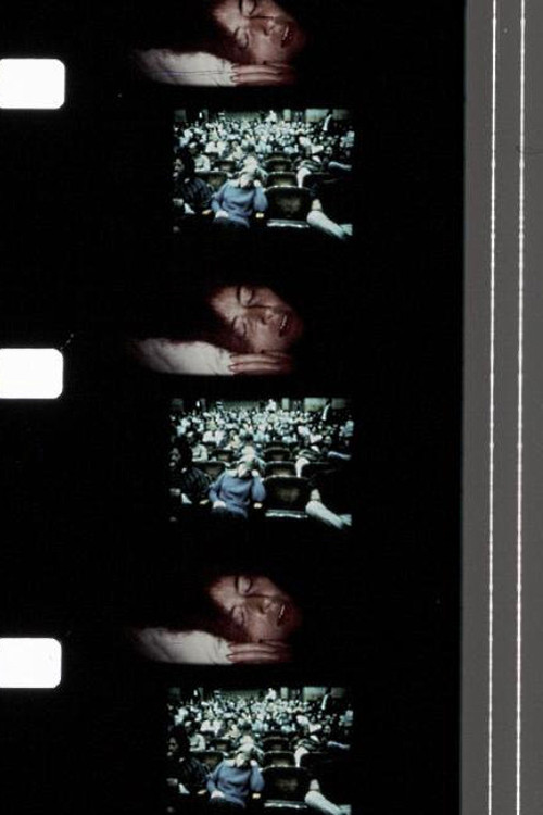 Movie poster for Remedial Reading Comprehension (1970)