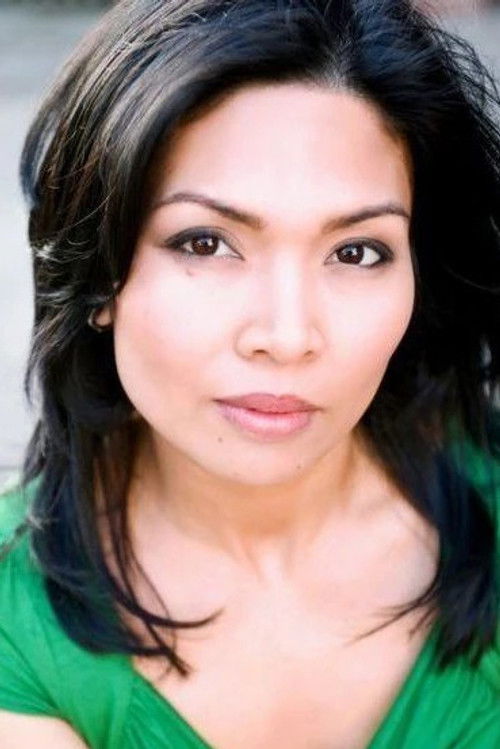 Liza del Mundo profile