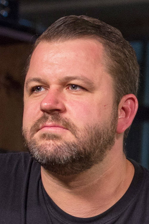 Photo of Brandon Barnes, Acting