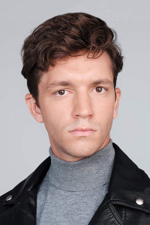 Michail Tabakakis profile