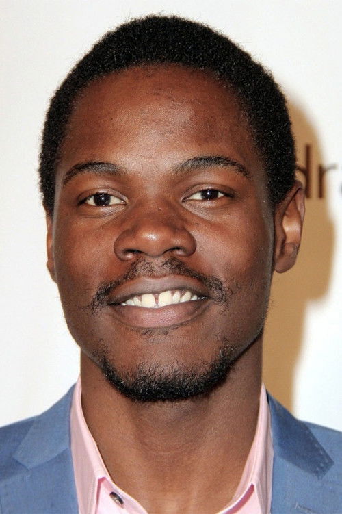 Stephen Tyrone Williams profile