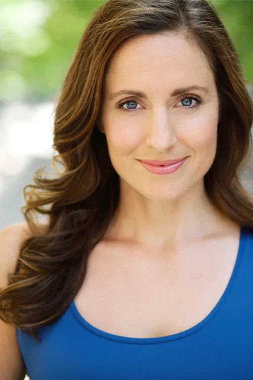 Photo of Angela Rambourg, Acting