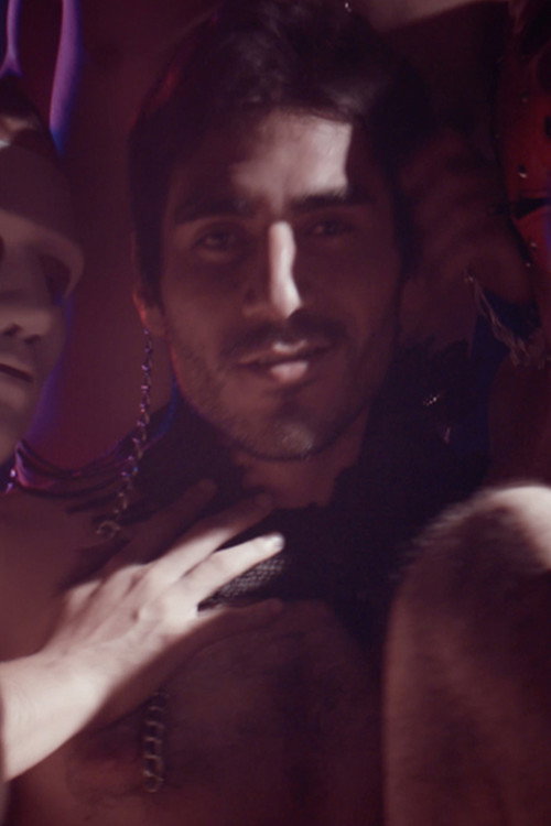 Photo of Alejandro Gorovic, Acting