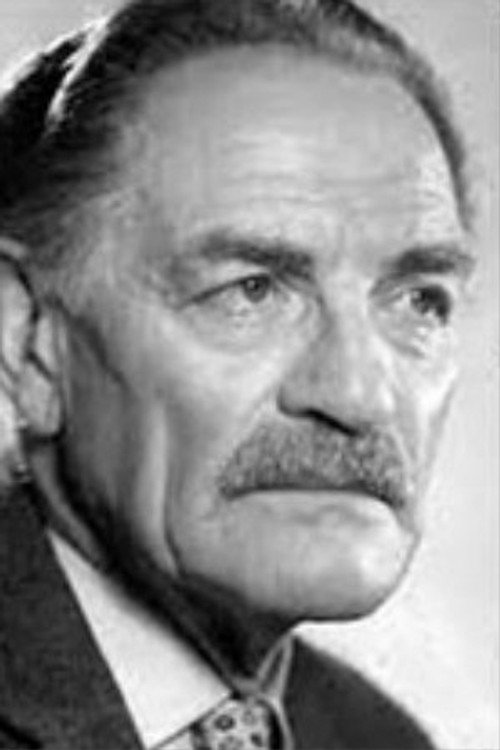 Photo of Hans Pössenbacher, Acting