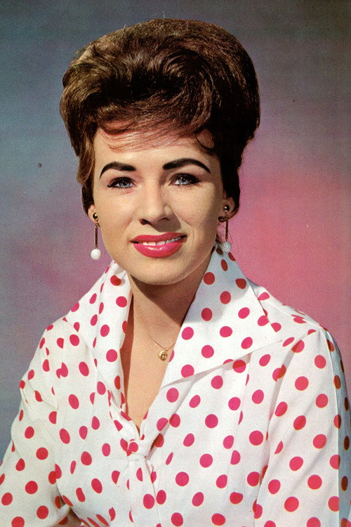 Photo of Margie Bowes, Acting