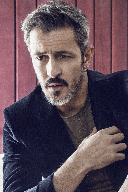 Photo of Fernando Coronado, Acting