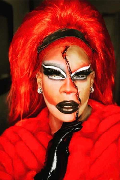 Photo of Kendra Onixxx, Acting