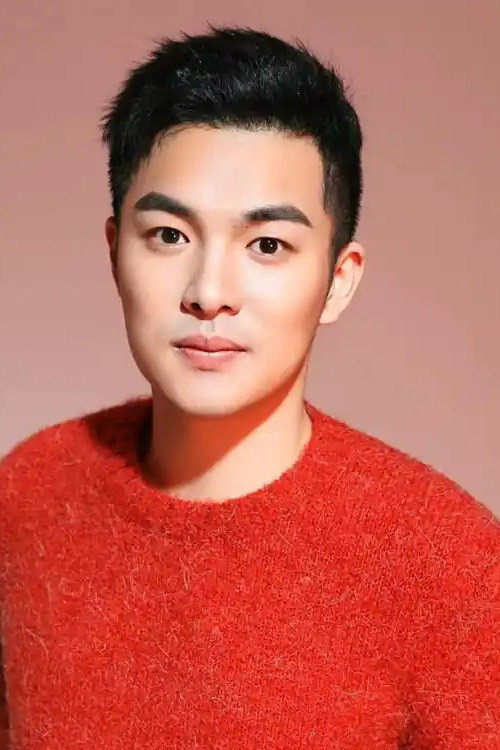 Photo of Jack Hu, Acting