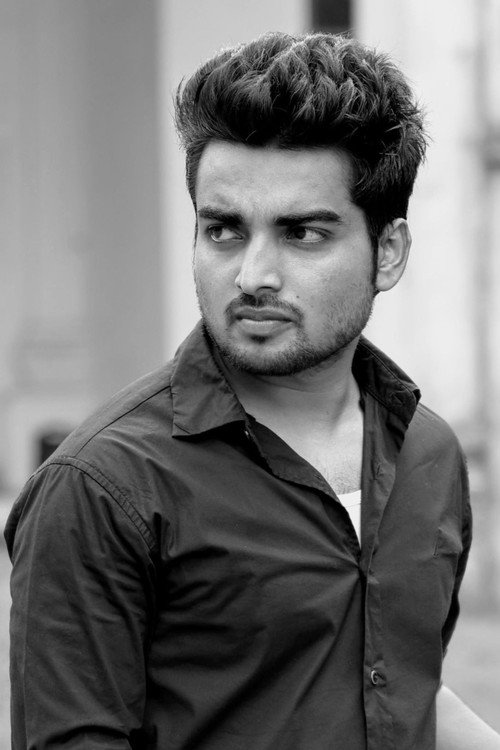 Photo of Abhilash Shetty, Directing