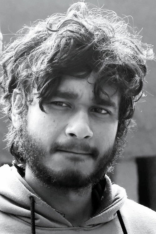 Ujan Chatterjee profile