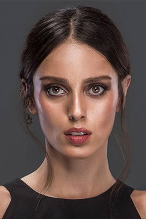 Bestemsu Özdemir profile