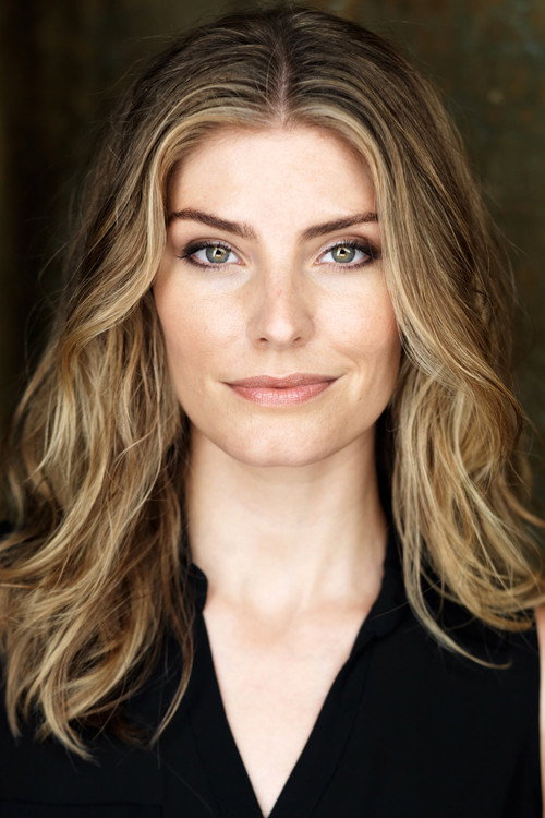Photo of Caitlin Bassett, Acting