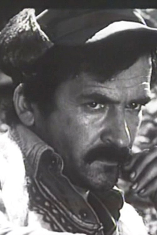 Photo of Tonin Ujka, Acting