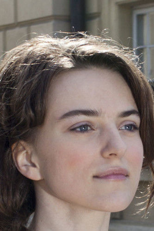 Joanna Bondarowska profile