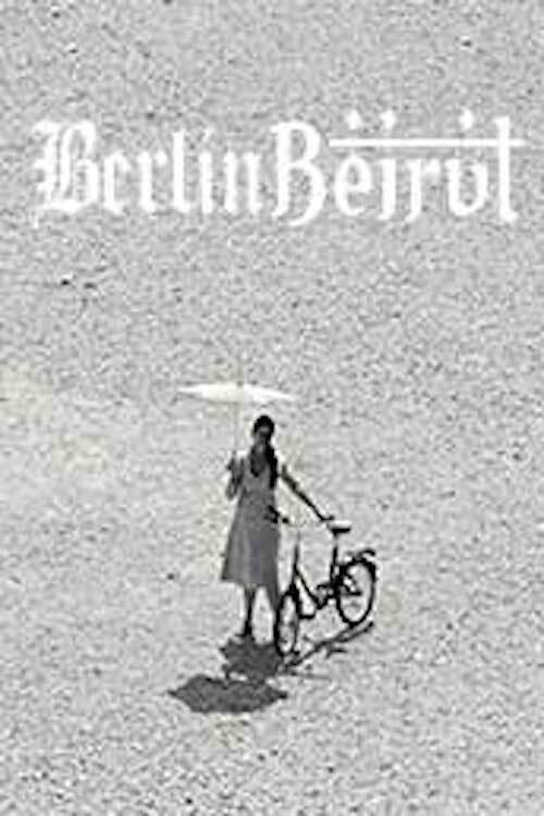 Movie poster for BerlinBeirut (2004)