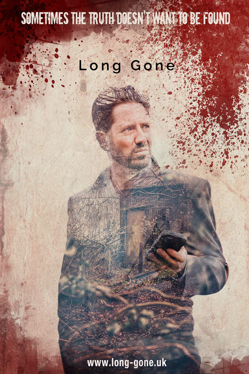 Movie poster for Long Gone (2017)