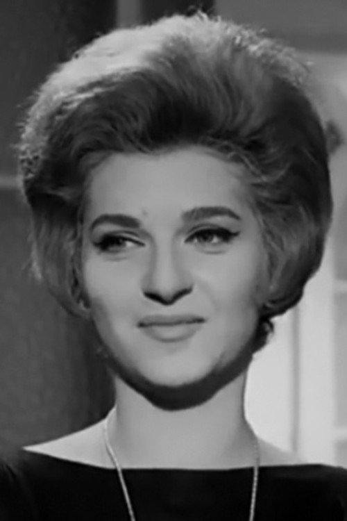 Photo of Nini Jannet, Acting