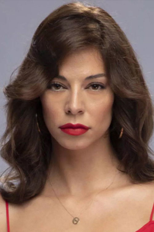 Tuğçe Karabacak profile