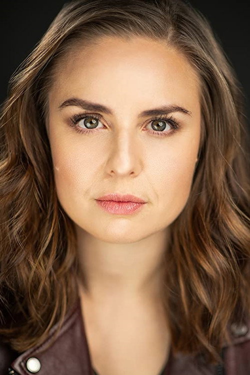 Photo of Shelene Yung, Acting