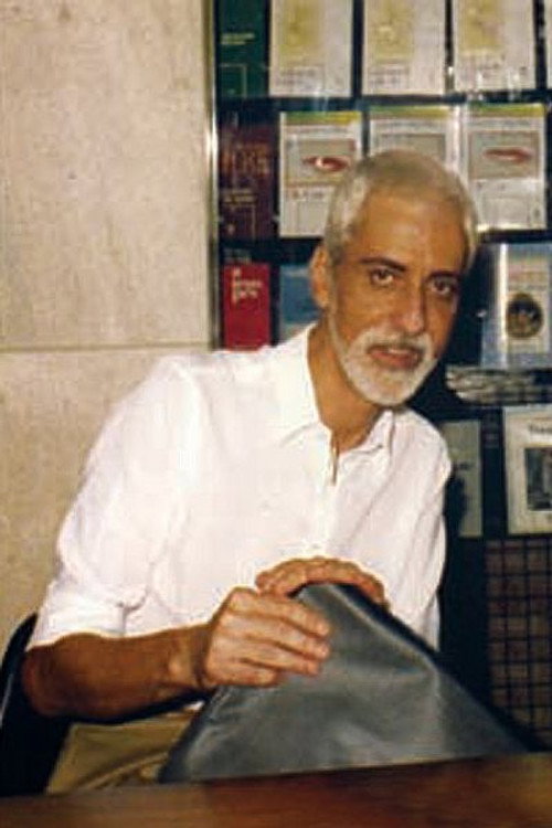 Photo of Tite de Lemos, Acting