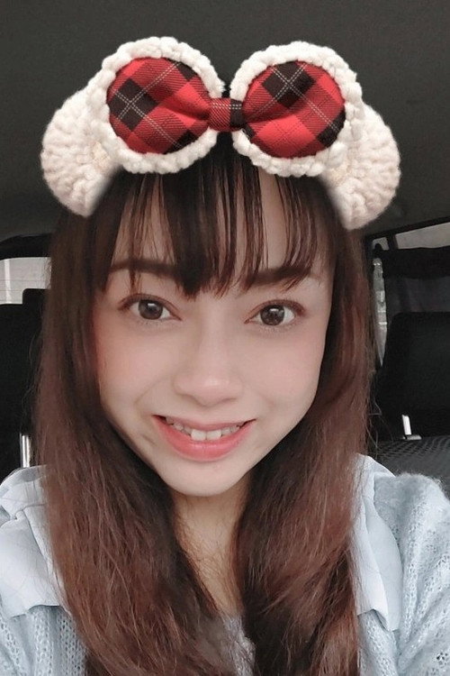 Photo of Iku Nakahara, Acting