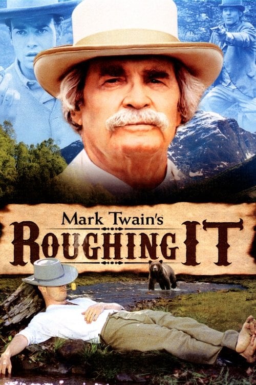 Movie poster for Roughing It (2002)