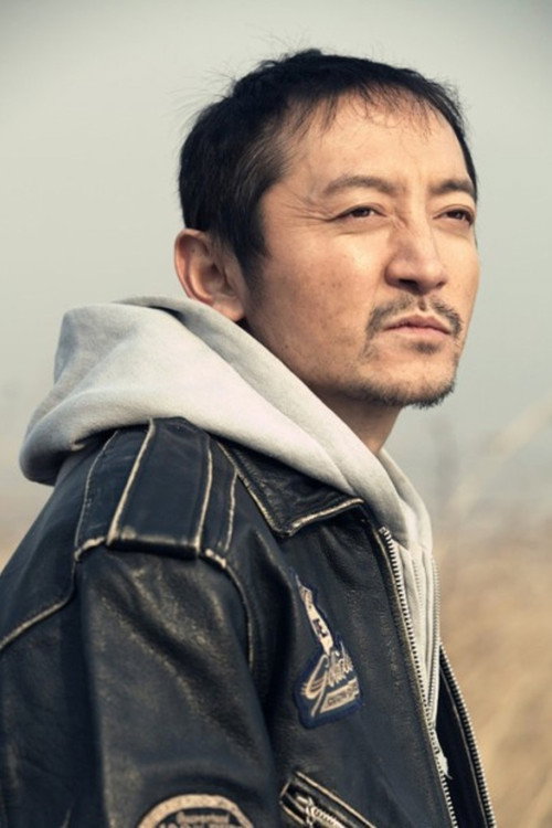 Photo of An Zehao, Acting