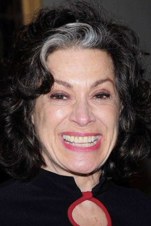 Photo of Elaine Kagan, Acting