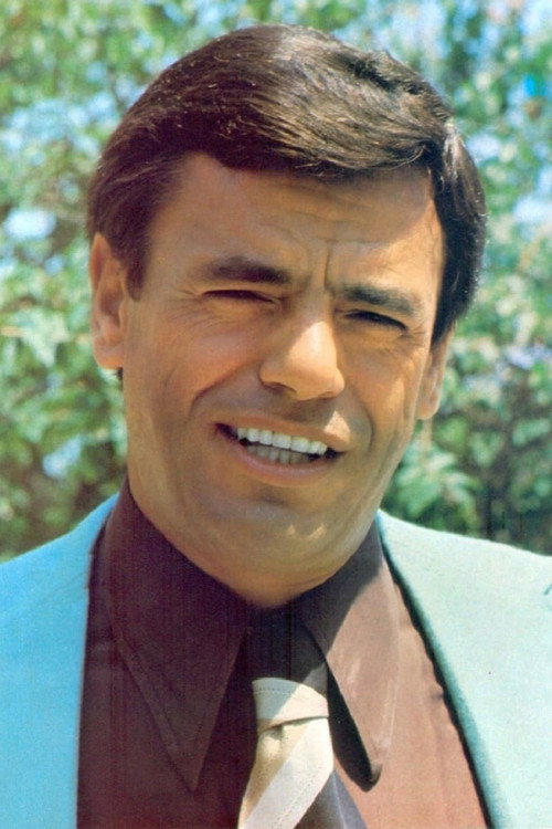 Photo of Edson França, Acting