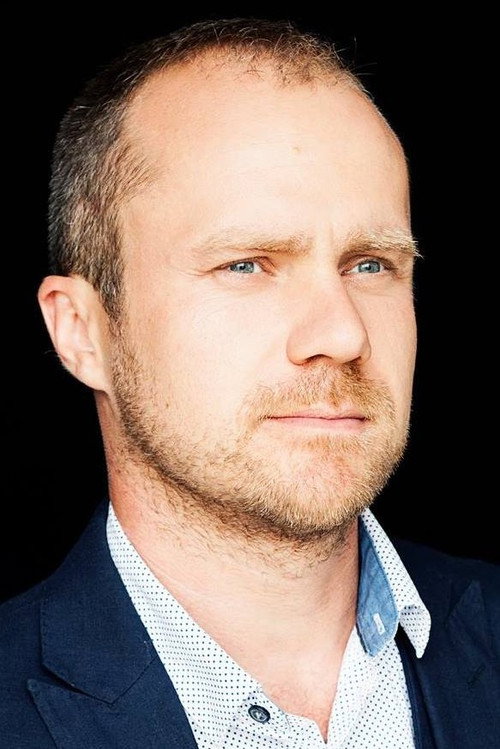 Photo of Martin Skorek, Acting