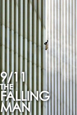 Movie poster for 9/11: The Falling Man (2006)